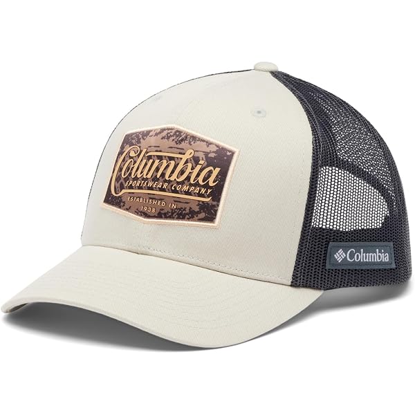 Harley-Davidson Cappellino Trucker Mesh – Ricamato Long Bar & Shield – Taglia Regolabile - 4