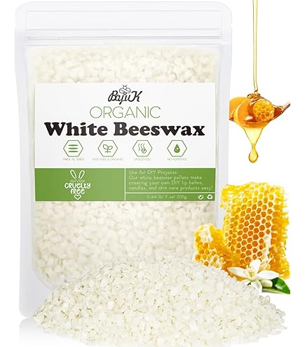 Mouldmaster500g Kerasoy Pillar Wax Pellets | Desertcart