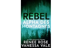 Rebel: L'homme des montagnes