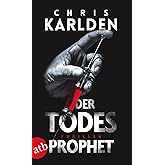 Der Todesprophet: Thriller
