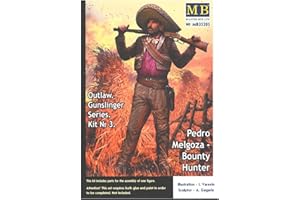 MASTER BOX Masterbox- Maquette en Plastique, MAS35205