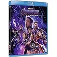 Marvel Avengers endgame bluray (2 Blu Ray)