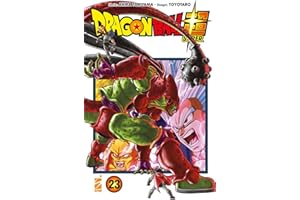 Dragon Ball Super (Vol. 23)