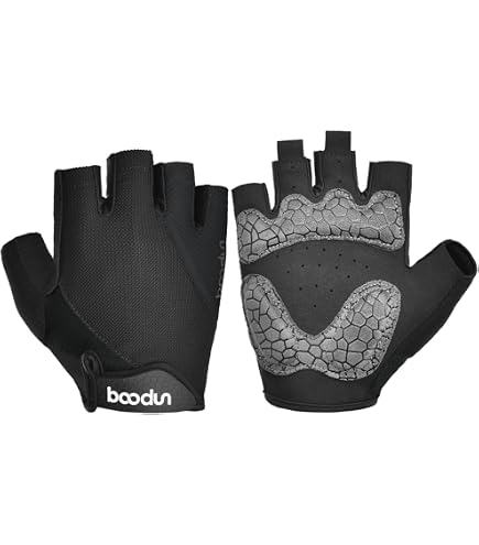 Guantes De MTB Valentino Rossi Con Protección D3O – Comodidad Y Seguridad Para Adultos