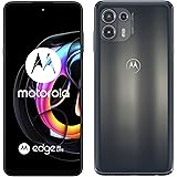 Motorola edge 20 lite (108 MP, 5G, Display OLED 6.7" HDR10+, batteria 5000 mAH, Dual SIM, 6/128GB, Android 11), Electric Grap