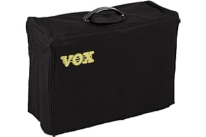 VOX Custom cover for VOX AC10 Amplifier - Black
