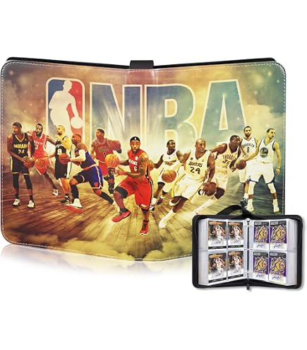 Pack of 55 Basketball Star Cards, Golden Basketball Trading Cards, Basketball Trading Cards, Favourite for Children, Teenagers and Adult Fans Pack of 55 Basketball Star Cards, Golden Basketball Trading Cards, Basketball Trading Cards, Favourite for Children, Teenagers and Adult Fans