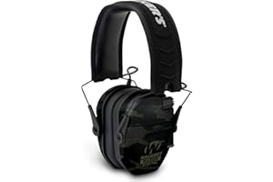 Walker's Razor Digital MUFF - Multicam CAMO Grigio