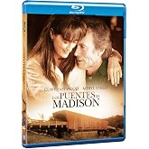 Los Puentes de Madison [BD] [Blu-ray]