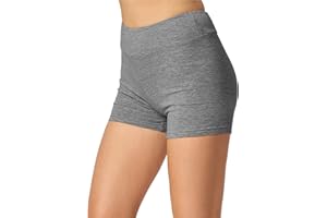 Merry Style Pantalones Cortos Mujer MS10-359