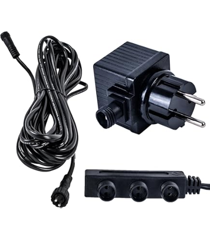 LED keukenverlichting set van 3 spots | egale werkbladverlichting