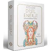 Dişil Enerji İyileştirici Kehanet Kartları ve Rehber Kitap