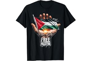 PALESTINO Free palestine, Palestine, Gaza, Palestinian Pride Gift T-Shirt