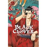 BLACK CLOVER 35