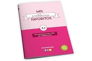 Problemas Matematicas 3 Primaria | Mis Problemas Favoritos 3.1 - Dos Operaciones: Sumas, Restas y/o Multiplicaciones | Repaso Matemáticas 3 Primaria - Editorial GEU