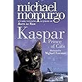 Kaspar: Prince of Cats