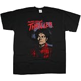 Michael Jackson 'Thriller' T-Shirt 