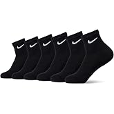NIKE Herren Everyday Cushioned Socks