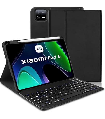 XIAOMI PAD 6 6+128GB WIFI 11
