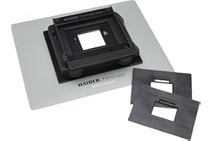 Kaiser FILMCOPY Vario 2457 DIAPOSITIVAS NEGATIVOS