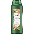 Suave Professionals Moisturizing Shampoo for Dry Hair Almond and Shea Butter Paraben-free and Dye-free 28 oz