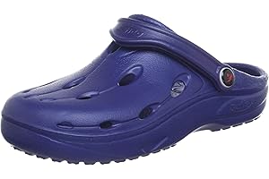 chung shi Unisex Kids Dux Clog