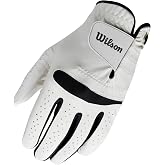Wilson Wilson Feel Plus&trade; Glove - Golf Glove Men