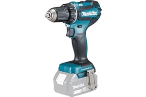 Makita DDF485Z Borr
