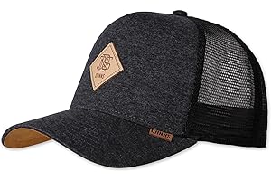 Djinns - Jersey Patch - Trucker Cap Meshcap Hat Kappe Mütze Caps