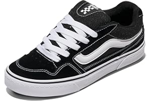 Vans Homme Caldrone Basket,