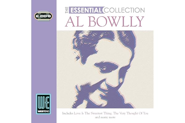 Bowlly - Essential Collection