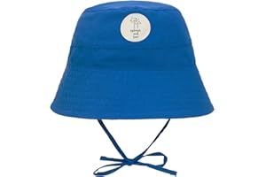 Lässig Bucket Hat Chapeau de Soleil