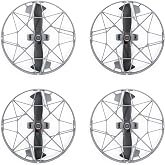 DJI Pervane koruyucusu Mini 5 Pro Hızlı &Ccedil;ıkarma 360&deg; (entegre pervanelerle)