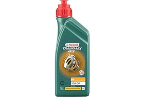 CASTROL Transmax Axle EPX 80W-90, Huile de transmission, 1L