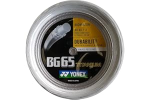 Rouleau Yonex BG 65