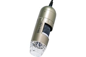 Dino-Lite Premier AM4113Tl M40 1X37X Lwd Digital Microscope