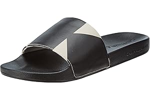 Calvin Klein Jeans Homme Slide NY Seasonal Mono Glissi