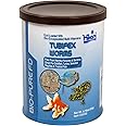 Hikari Bio-Pure Freeze Dried Tubifex Worms for Pets, 0.78-Ou