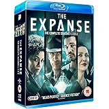 The Expanse: Season 1/2/3 Box Set [Blu-ray]
