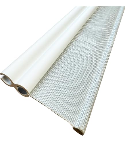 Lot De 2 Blocs De Verrouillage Rail Auvent Caravane 6mm X 6mm - Kit Perles JUTTAUTO Pour Camping-Car