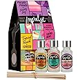 Impulse Wild & Fearless Reed Diffusers in a Gift Box Gift Set Christmas ...