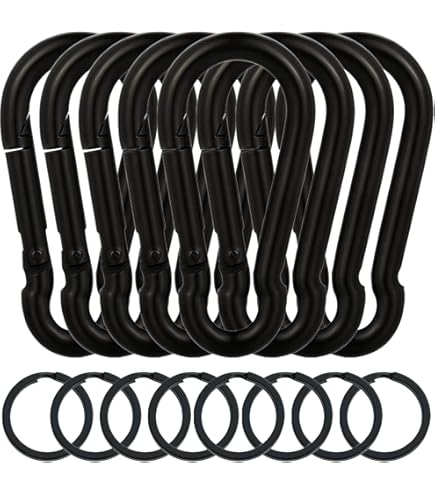 Catena In Acciaio Zincato Faithfull - 6mm X 2,5m | Per Fissaggio Carichi Pesanti - Foto 6