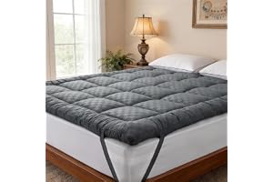 Matrasstopp 160x200cm, 1000g/m² madrassöverdrag, hypoallergen