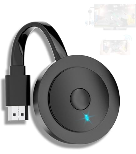 Google Chromecast - Media Streamer - 2er Pack - Schwarz: Amazon.de