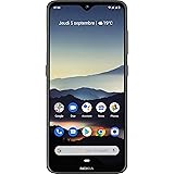 Nokia 7.2 Dual SIM - 64 GB - Schwarz