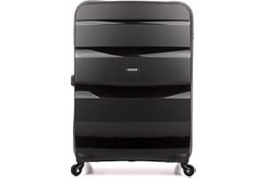 American Tourister - Bon Air Spinner L (75cm - 91L) Noir