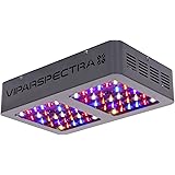 VIPARSPECTRA Reflector 300W LED Grow Light LED Pflanzenlampe Full Spectrum wachsen für Zimmerpflanzen Gemüse und Blumen
