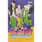 Boruto n&ordm; 11/20: Naruto Next Generations (Manga Shonen)