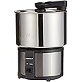 Nevica Kitchen Appliance Multi Cooker, NV-704 TC