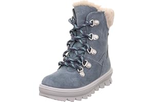 Superfit FLAVIA Stiefel Gore-Tex 1-000220 Mädchen